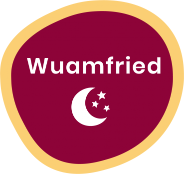 Wuamfried