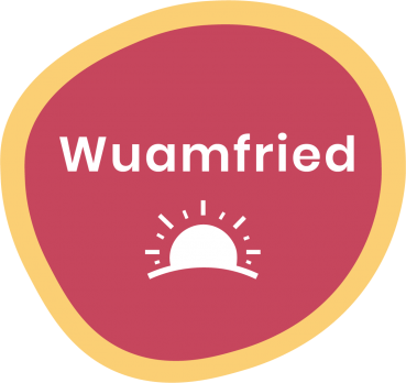 Wuamfried